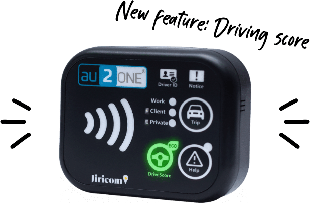 au2:ONE with DriveScore