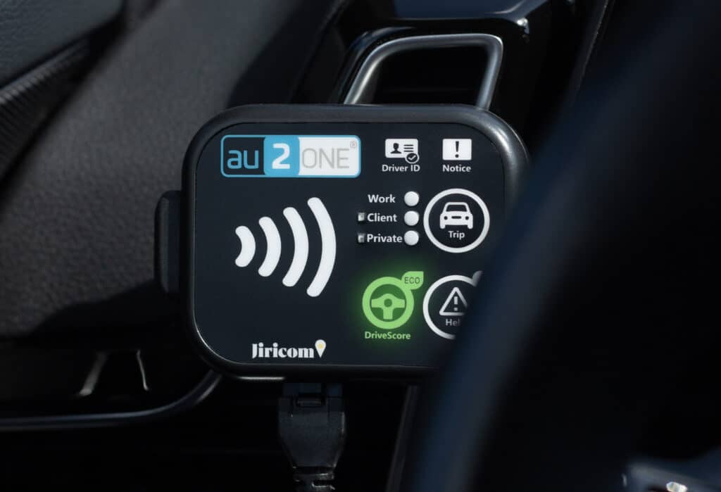 Drivescore - Taloudellisempaa ja turvallisempaa ajamista