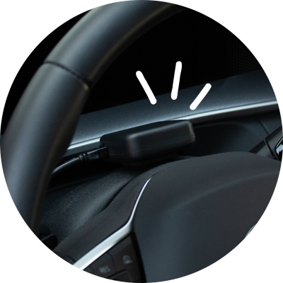 au2:BOX är Sveriges billigaste körjournal